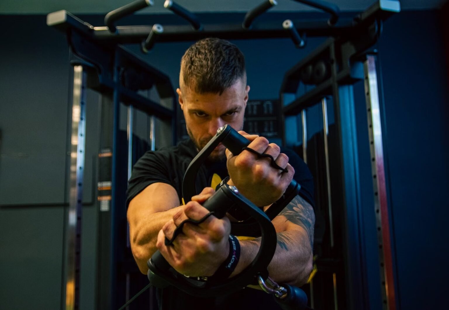 What Makes Chest Workout Worth Ordering Again - Product Reviews - fitness and muscle building