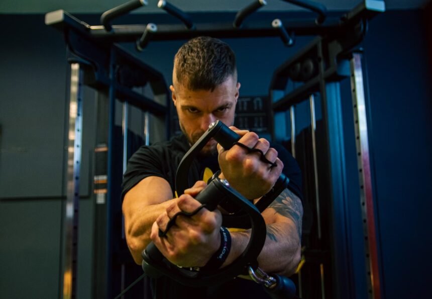 What Makes Chest Workout Worth Ordering Again - Product Reviews - fitness and muscle building