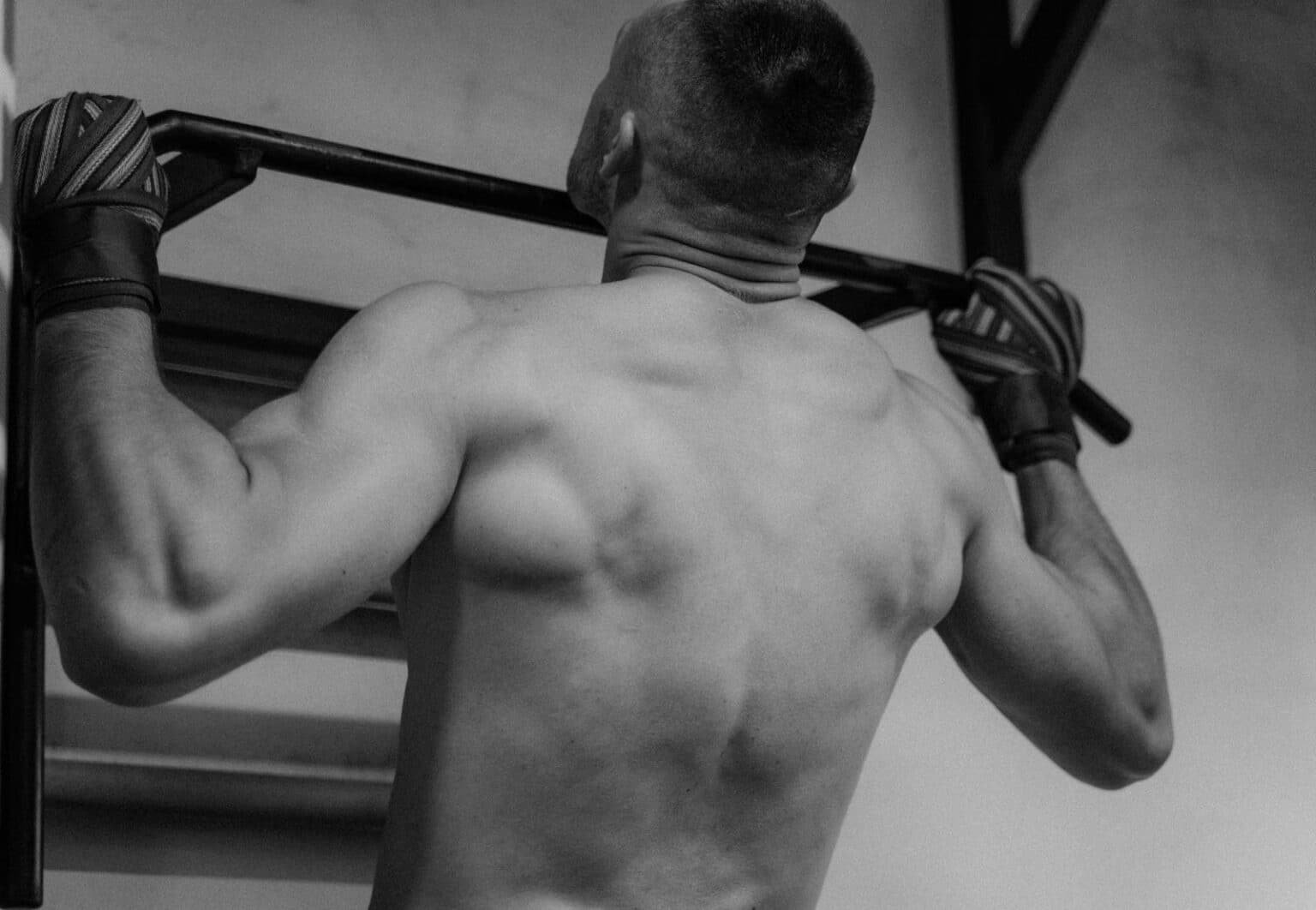 What Makes How To Do Pull Ups Worth Ordering Again - Fitness - fitness and muscle building