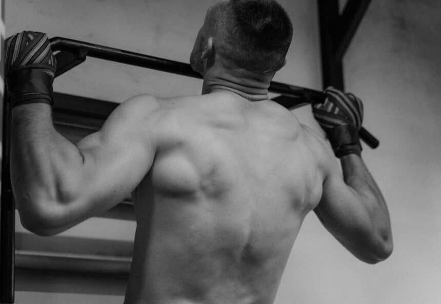 What Makes How To Do Pull Ups Worth Ordering Again - Fitness - fitness and muscle building