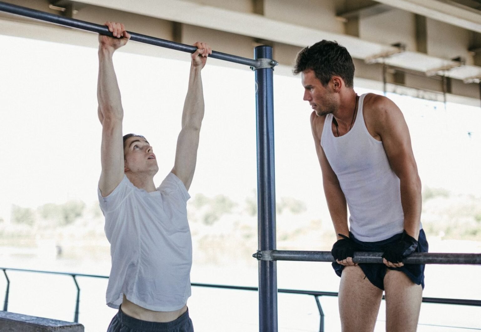 What to Check Before You Order Calisthenics Vs Weightlifting - How Much Muscle Can You Gain In A Month - fitness and muscle building