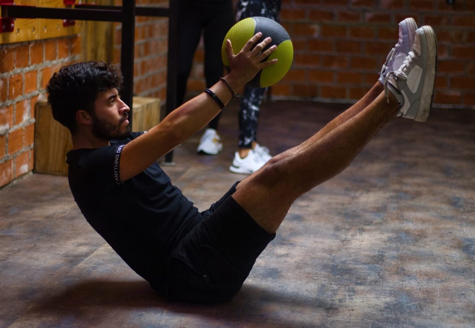 What to Know Before Choosing Functional Fitness - Fitness And Muscle Building - fitness and muscle building