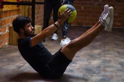 What to Know Before Choosing Functional Fitness - Fitness And Muscle Building - fitness and muscle building