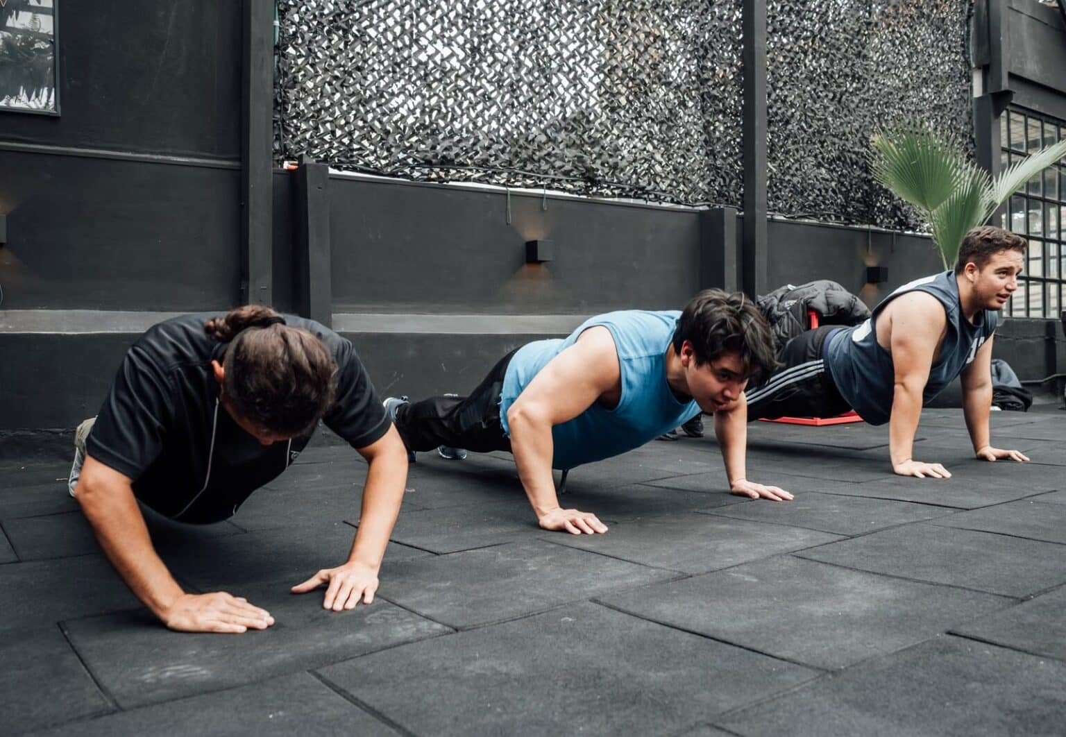What to Know Before Choosing Hiit Workout For Muscle - Fitness - fitness and muscle building