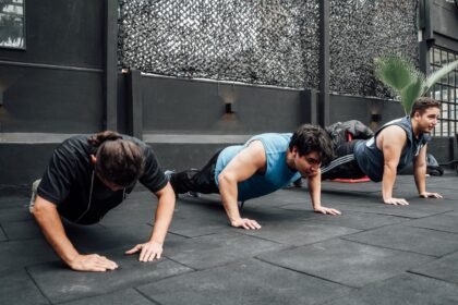 What to Know Before Choosing Hiit Workout For Muscle - Fitness - fitness and muscle building