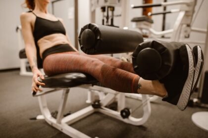 What to Know Before Choosing Muscle Cramps Causes And Prevention - Fitness - fitness and muscle building