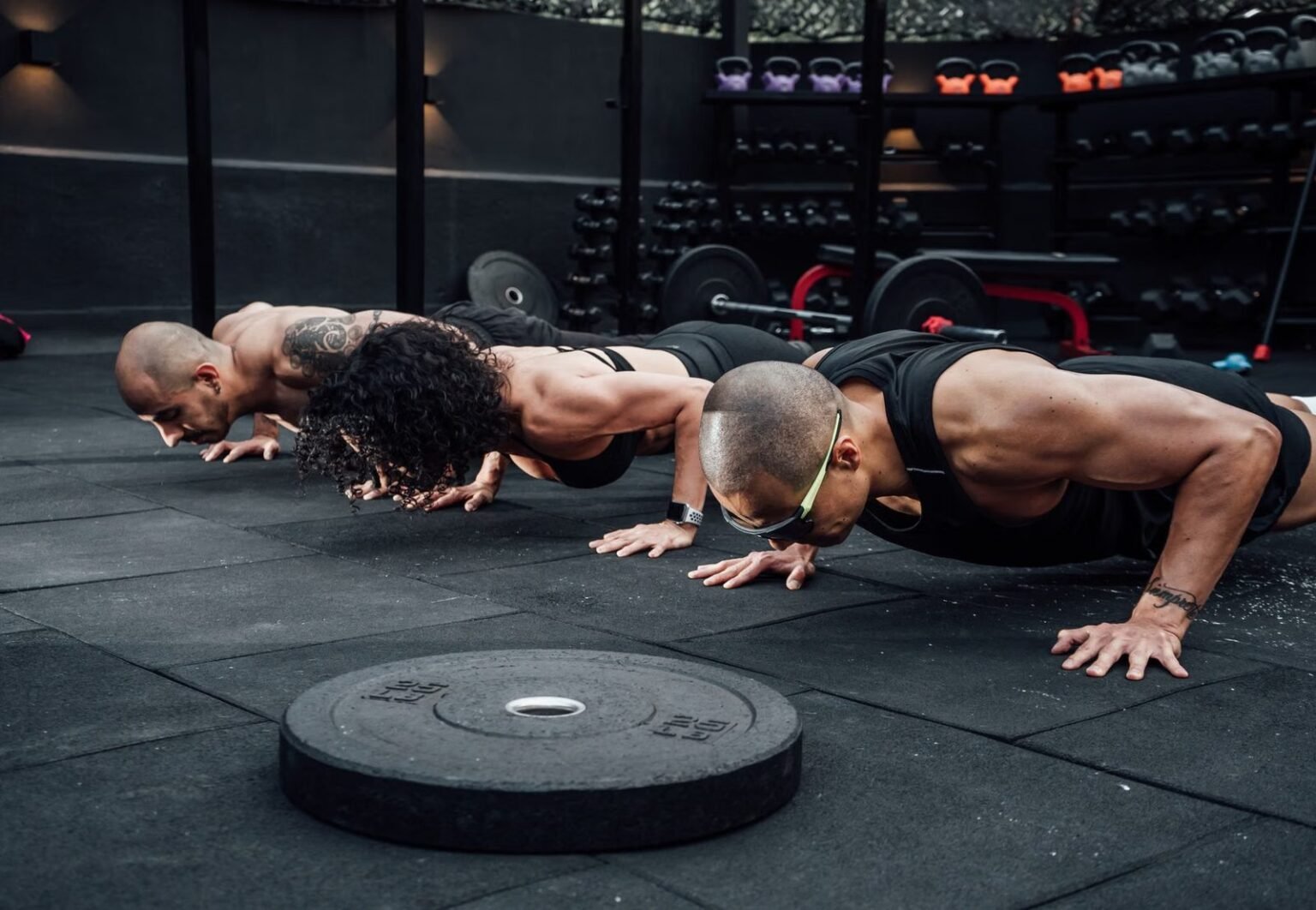 What to Know Before Choosing Push Pull Legs Workout Split - ABS WORKOUT - fitness and muscle building