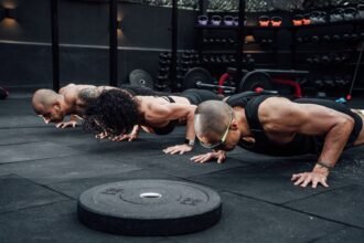 What to Know Before Choosing Push Pull Legs Workout Split - ABS WORKOUT - fitness and muscle building