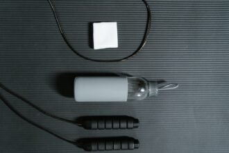 Where to Find Gym Bag Essentials You Can Trust - Fitness - fitness and muscle building