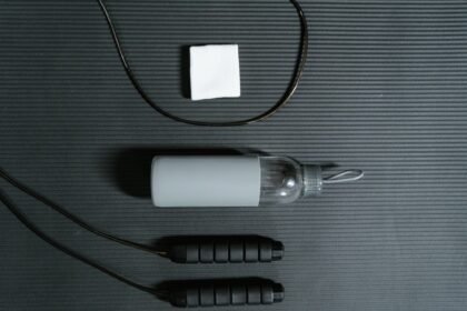 Where to Find Gym Bag Essentials You Can Trust - Fitness - fitness and muscle building