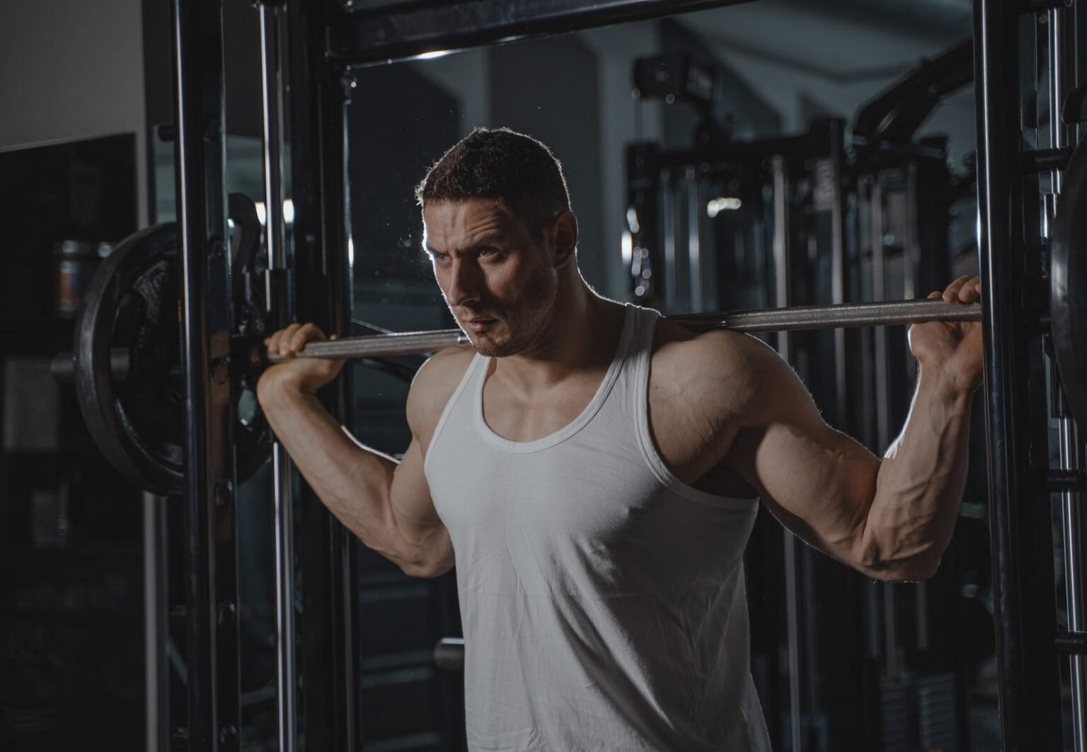 Where to Find How Much Muscle Can You Gain In A Month You Can Trust - Product Reviews - fitness and muscle building