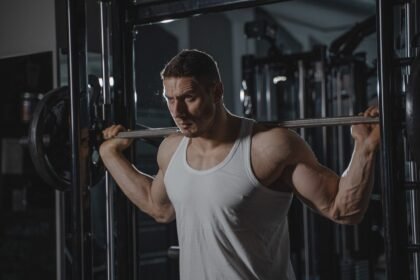 Where to Find How Much Muscle Can You Gain In A Month You Can Trust - Product Reviews - fitness and muscle building