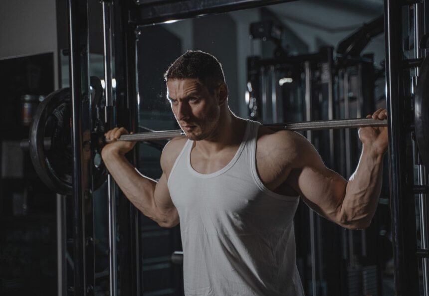 Where to Find How Much Muscle Can You Gain In A Month You Can Trust - Product Reviews - fitness and muscle building