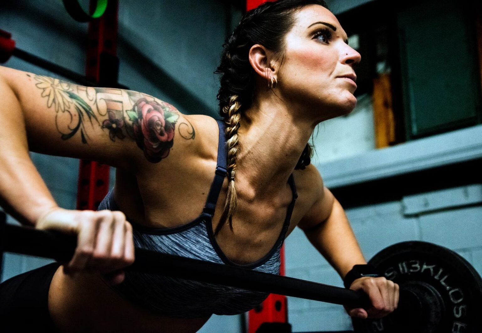 Where to Find How To Build Muscle As A Woman You Can Trust - How Much Muscle Can You Gain In A Month - fitness and muscle building