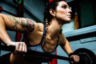 Where to Find How To Build Muscle As A Woman You Can Trust - How Much Muscle Can You Gain In A Month - fitness and muscle building